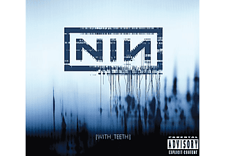 Nine Inch Nails - With Teeth (Digipak) (CD)