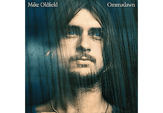 Mike Oldfield - Ommadawn (CD)