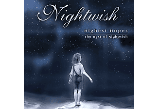 Nightwish - Highest Hopes - The Best of Nightwish (CD)