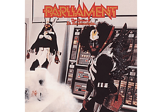 Parliament - Clones Of Dr.Funkenstein (CD)