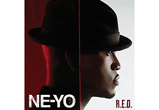 Ne-Yo - R.E.D. (CD)