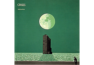 Mike Oldfield - Crises (CD)