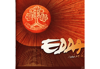 Edda Művek - Isten az úton (CD)