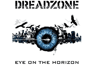 Dreadzone - Eye On The Horizon (CD)
