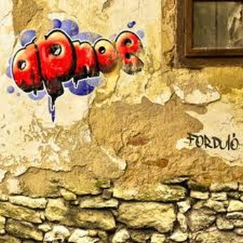 Apnoe - Forduló (CD)