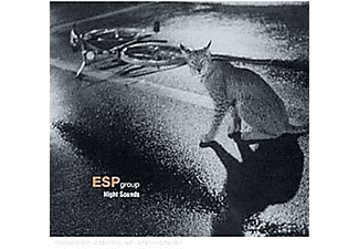 Esp Group - Night Sounds (CD)