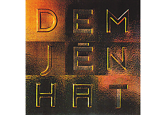 Demjén Ferenc - Hat (CD)