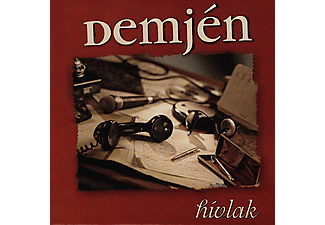 Demjén Ferenc - Hívlak (CD)