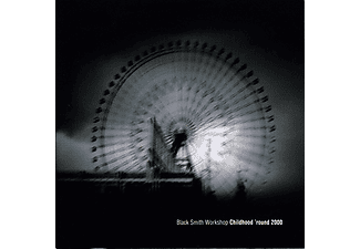 Black Smith Workshop - Childhood Round 2000 (CD)
