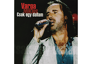 Varga Miklós - Csak egy dallam (CD)
