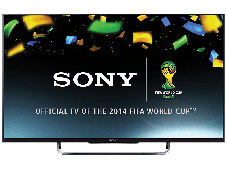 SONY KDL-42W705B | Full HD - -tv - 42 inch | MediaMarkt