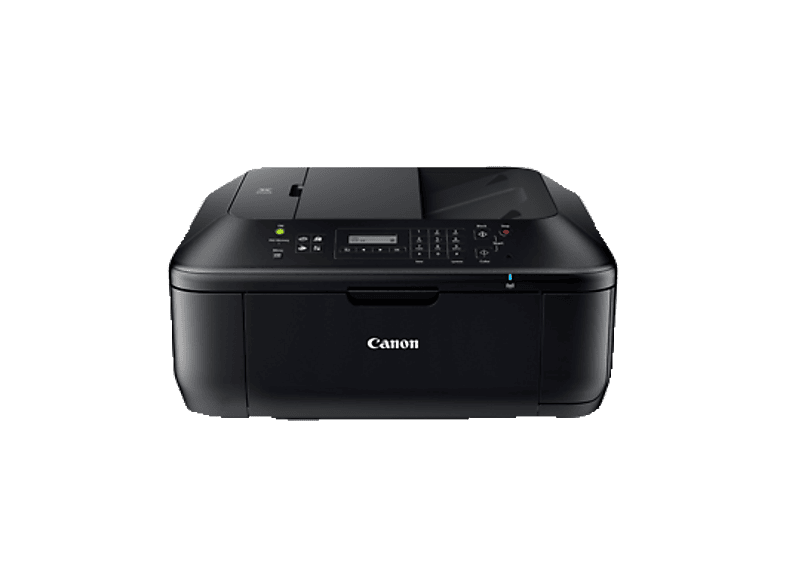 CANON PIXMA MX475 A4 MFP INJEKT (P) Tintenstrahl mit FINE Druckköpfen 4 ...