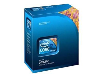 INTEL Core i7-860