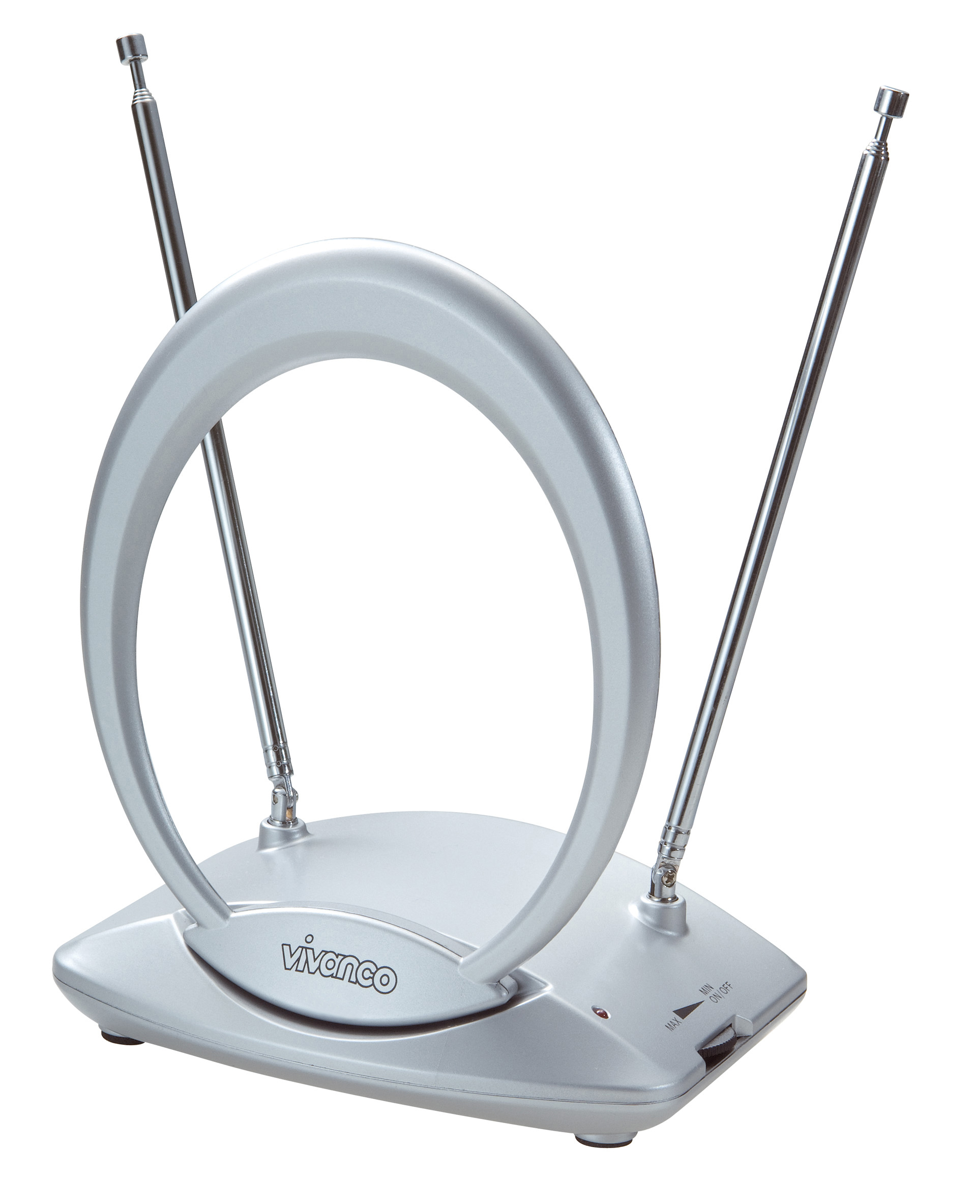 VIVANCO 27323 TVF 11 ANTENNE TV/RADIO AKTIV