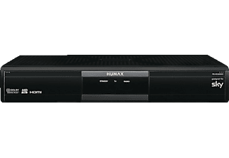 HUMAX PR-HD 2000 C HDTV-KABELRECEIVER