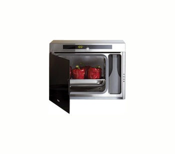 MIELE DG 1050 ED DAMPFGARER Stand-Dampfgarer (Standgerät, A, 50 cm breit)