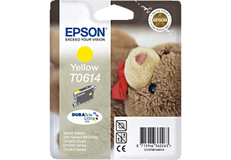 EPSON T0614 Gelb C13T06144010