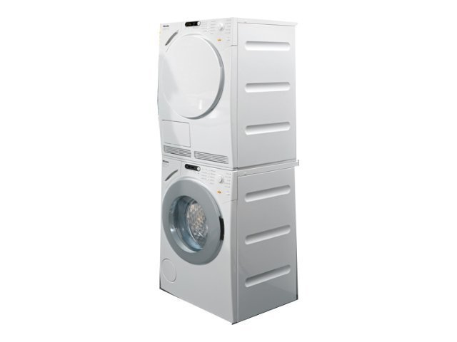 Miele wasmachine tussenstuk WTV412