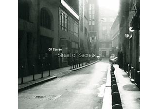 Off Course - Street Of Secrets (CD)