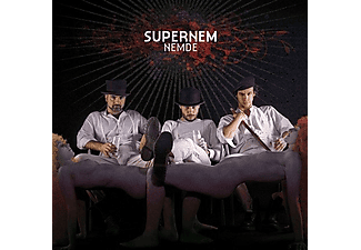 Supernem - Nemde (CD)