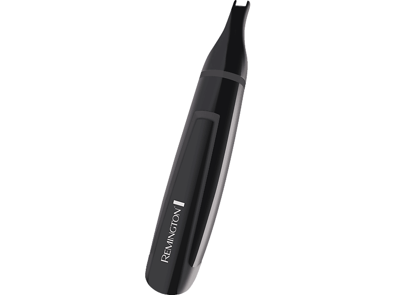 Remington NE 3150 Nasen- und Ohrentrimmer, Schwarz, Batteriebetrieb