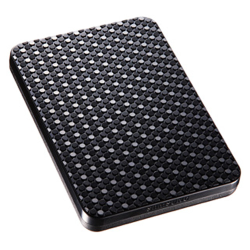 SAMSUNG HX-MU064DC/GB2 G2 640GB HDD USB2.0 SCHWARZ