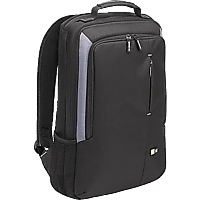 CASE LOGIC Notebook Rucksack 17" VNB217, schwarz