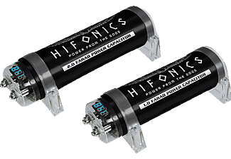 HI FONICS Powercap HFC 1000