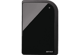 BUFFALO HD-PXT500U2/B-EU MINI 500GB PORTABLE US