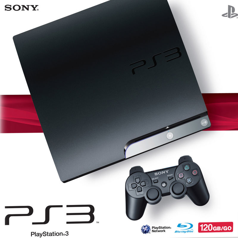 SONY 9176862 120GB BLACK H | MediaMarkt