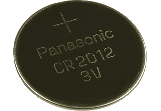 PANASONIC CR2012/1BP 3V