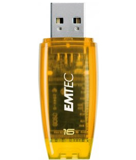 EMTEC USB C400 16GB