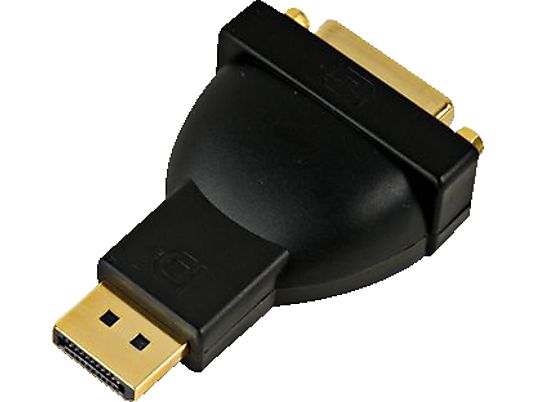 ASSMANN AB-DA0002-3 DISPLAYPORT - DVI ADAPTER