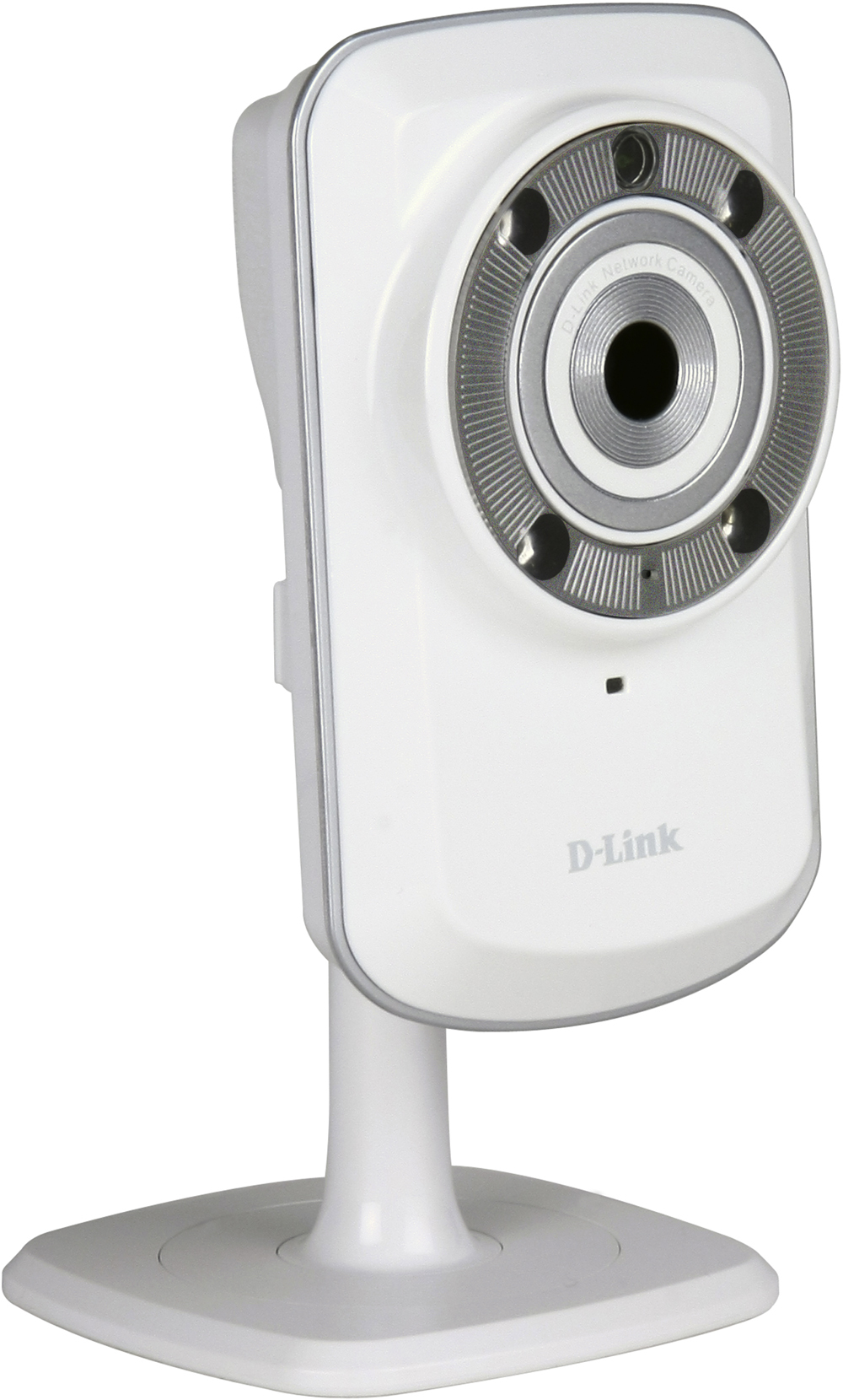 D-LINK Wireless N Tag+Nacht Home IP Camera DCS-932L mydlink