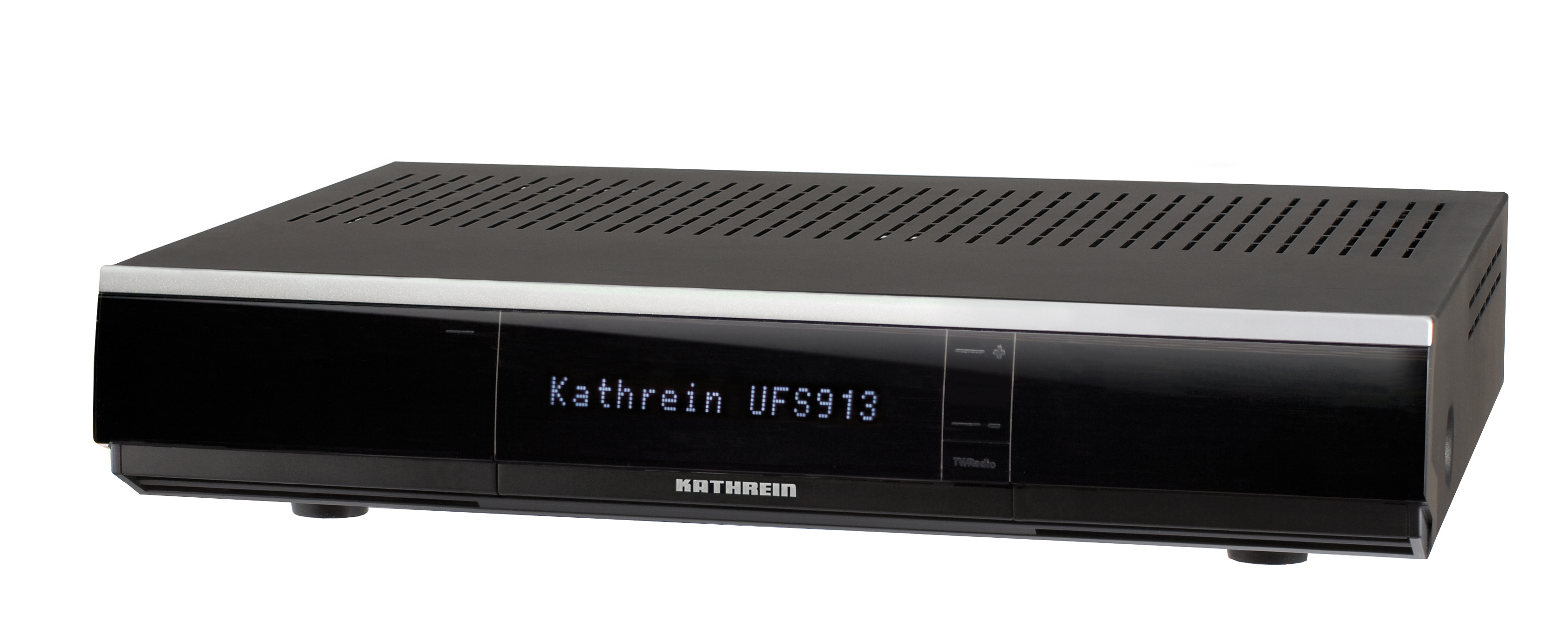 KATHREIN UFS 913/SW TWIN-DVB-S-HDTV