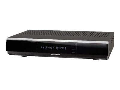 KATHREIN UFS 913/SW TWIN-DVB-S-HDTV