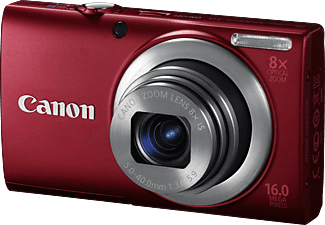 CANON PowerShot A4000 IS rot