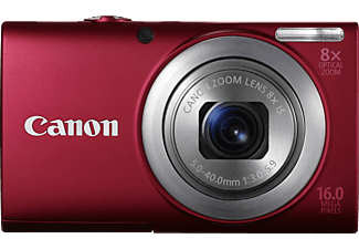CANON PowerShot A4000 IS rot