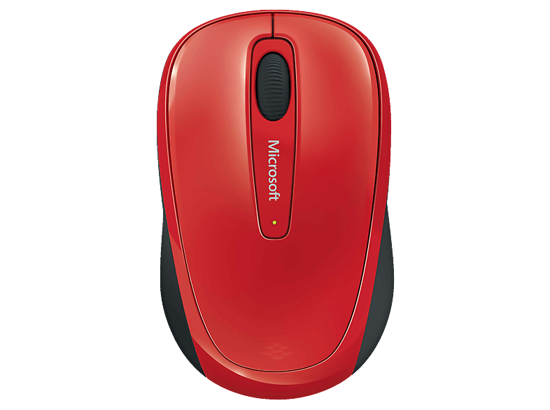 microsoft wireless mobile