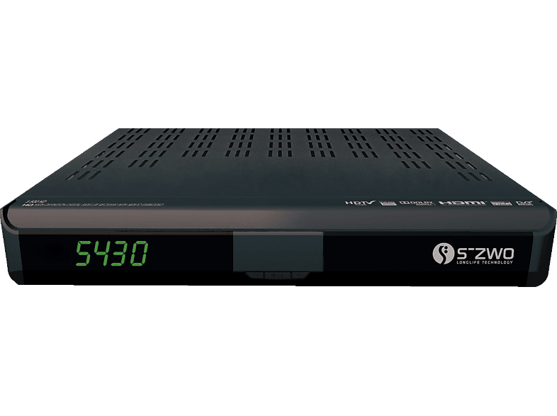 SZWO S 500 HD inkl. ORFKarte online kaufen MediaMarkt