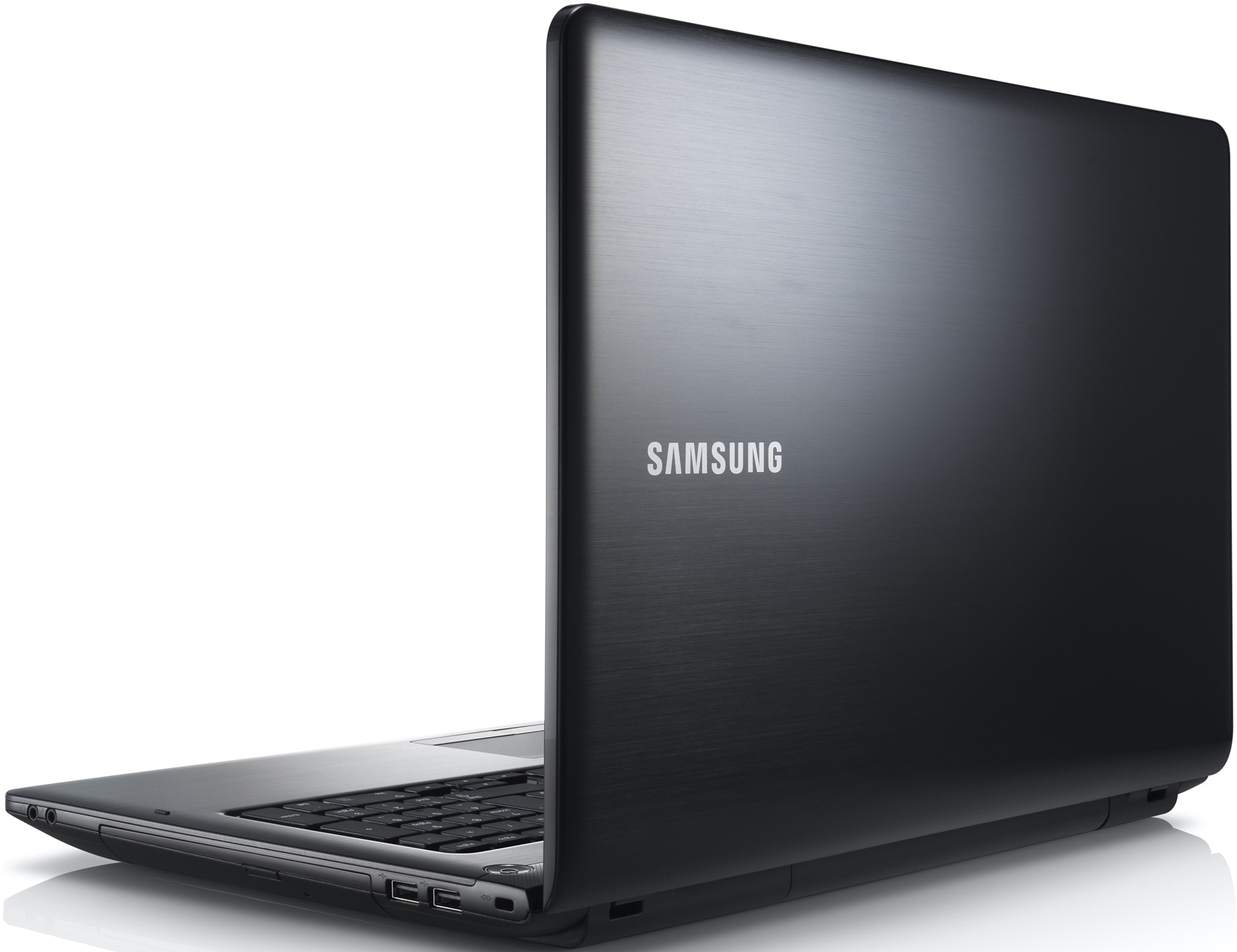 SAMSUNG NP350E7C-S0KDE i5-3210M/8GB/500GB Notebook, 17,3 Zoll, Intel® Core™ i5-3210M Prozessor (2,50 GHz mit Intel® Turbo-Boost-Technik 2.0 bis zu 3,10 GHz, 3 MB Intel® Smart-Cache), 1 x 500 GB