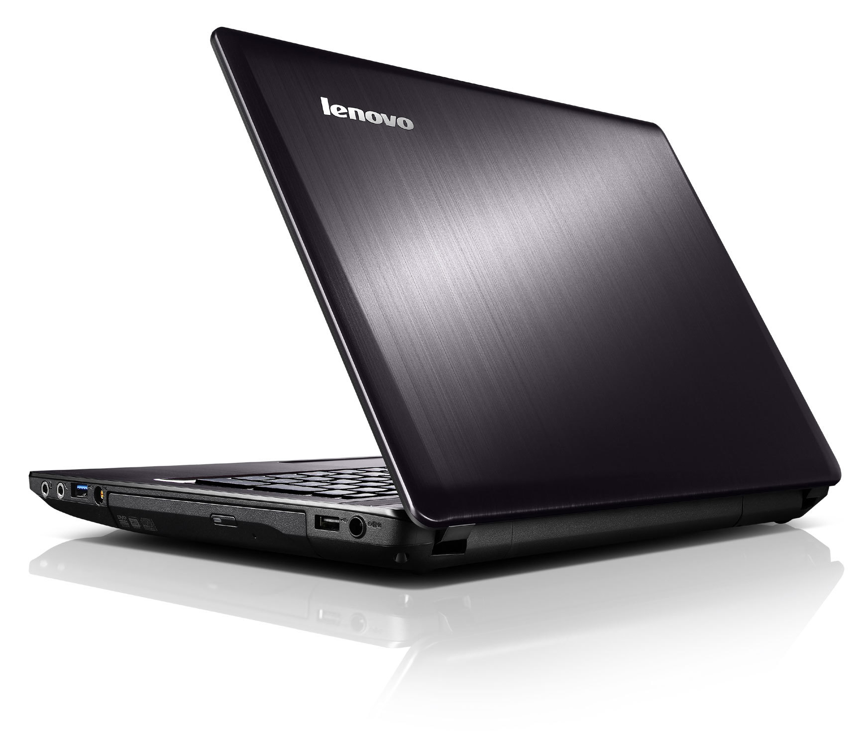LENOVO IdeaPad® Y580 i7-3630QM/8GB/1TB+16GB SSD Notebook, 15,6 Zoll, Intel® Core™ i7-3630QM Prozessor (2,40 GHz mit Intel® Turbo-Boost-Technik 2.0 bis zu 3,40 GHz, 6 MB Intel® Smart-Cache), 1 x 1.000 GB, 1 x 16 GB