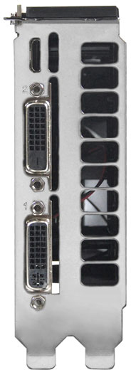 EVGA GeForce GTX 650 1GB (01G-P4-2650-KR)