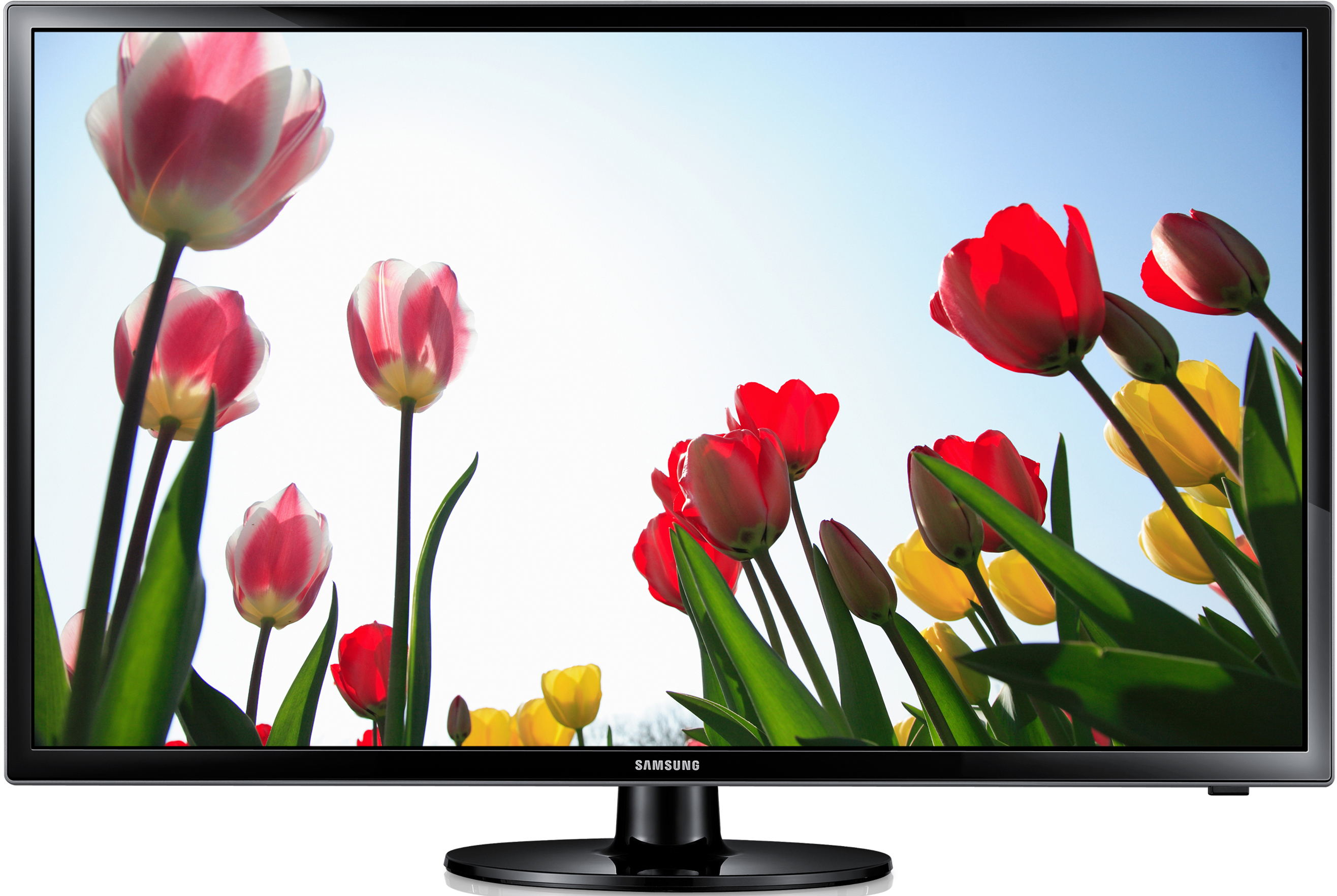 SAMSUNG UE32F4000 schwarz