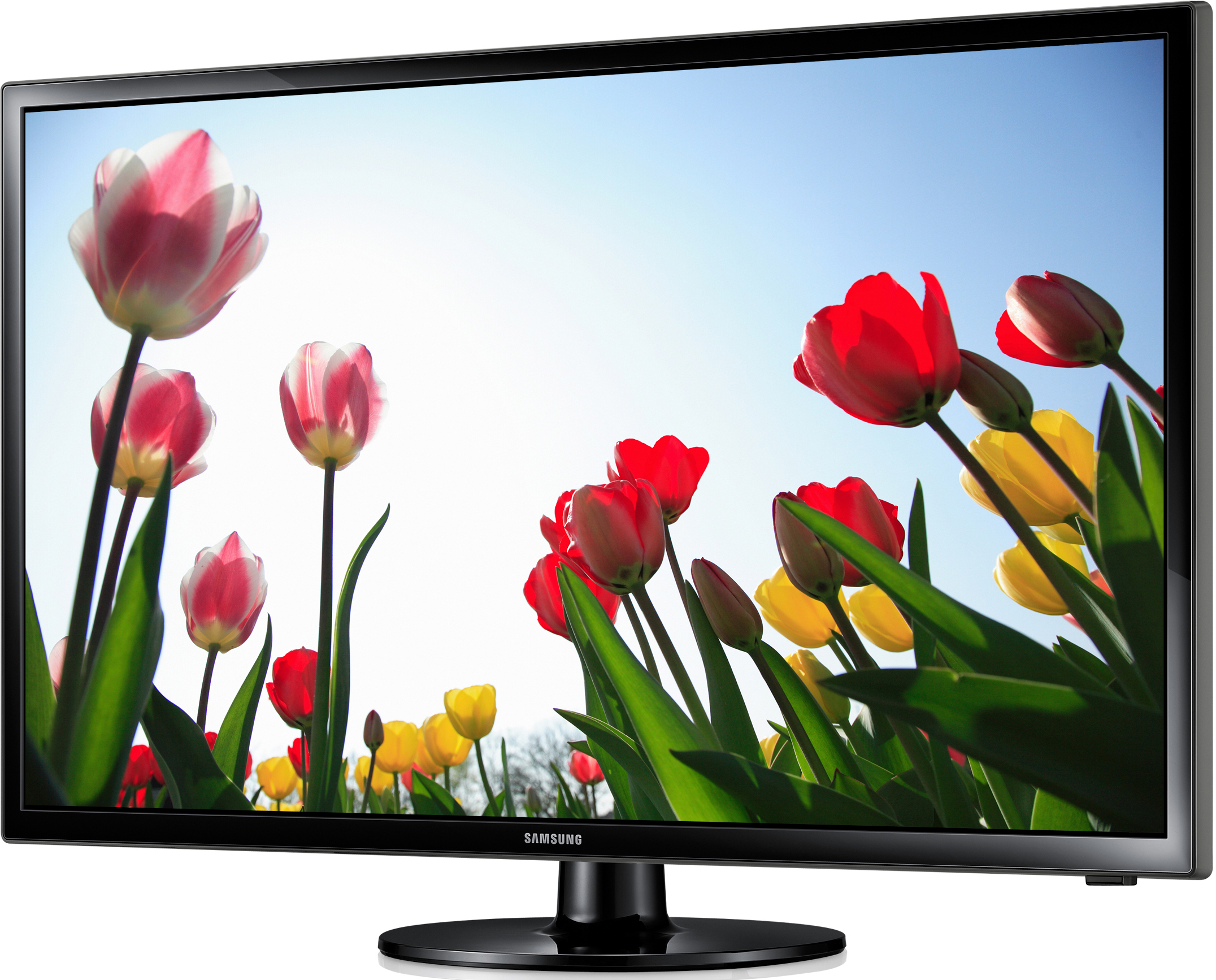 SAMSUNG UE32F4000 schwarz