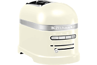 KITCHEN AID Toaster für 2 Scheiben Artisan 5 KMT 2204 EAC Almond Cream