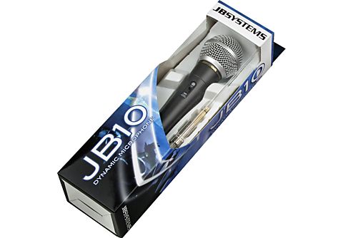 JB SYSTEMS JB10 Mikrofon