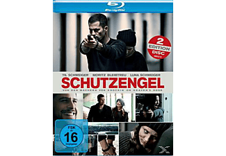 Schutzengel [Blu-ray]