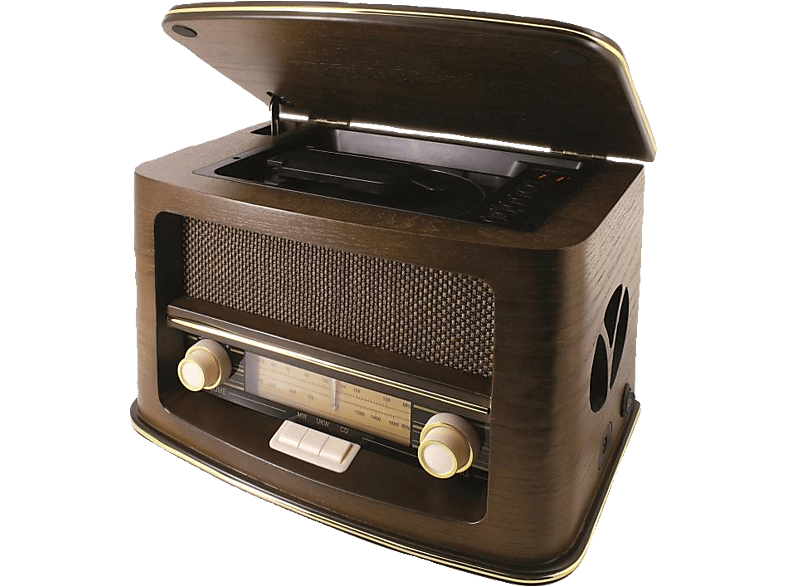 SOUNDMASTER NR 975 NostalgieRadio mit CDPlayer online