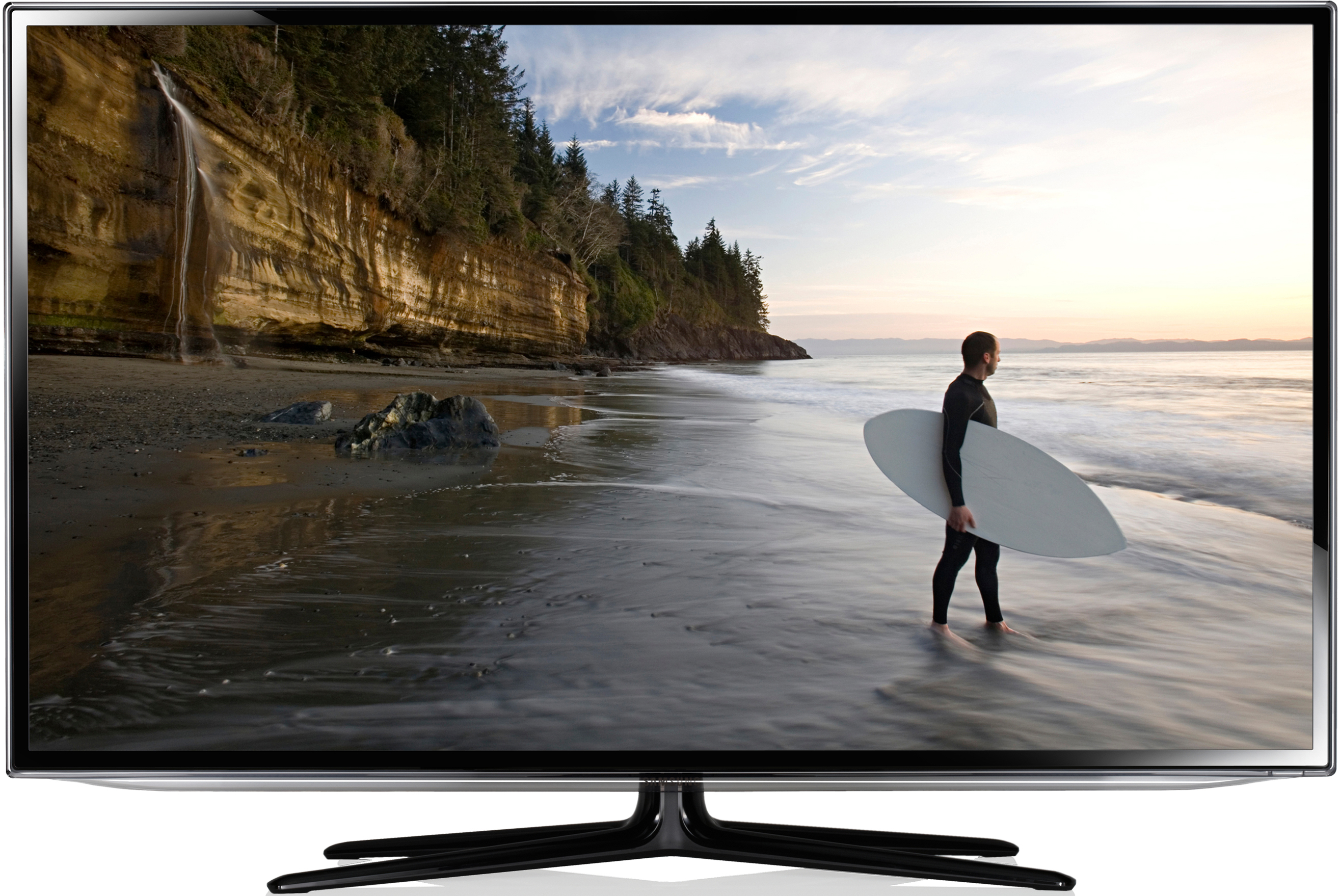 SAMSUNG UE50ES6300